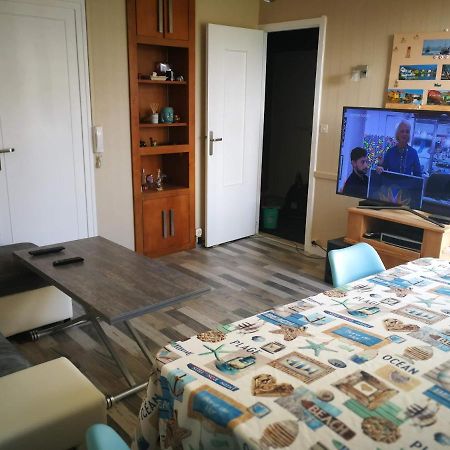 Proche Du Centre Ville لا روشيل المظهر الخارجي الصورة