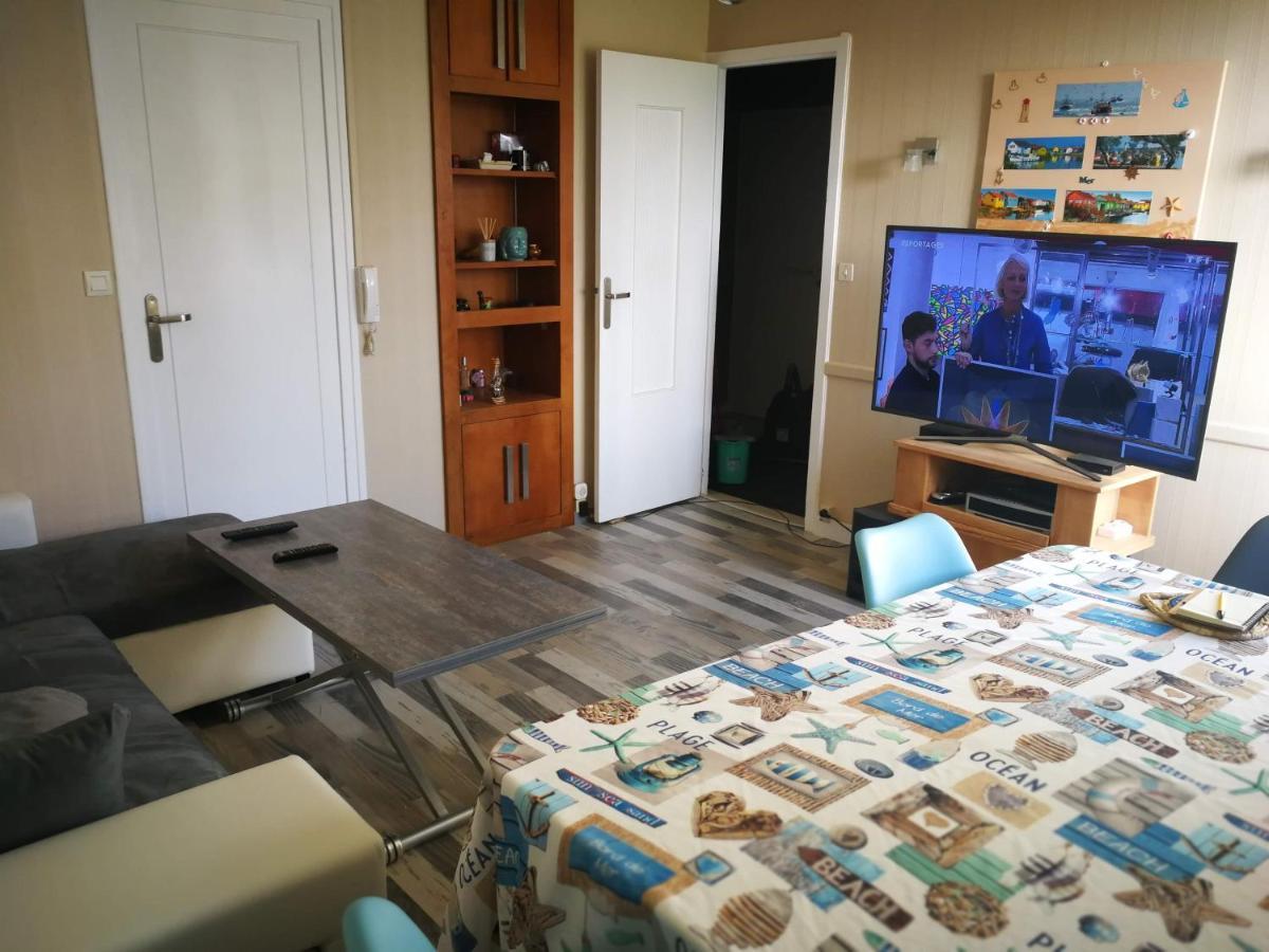 Proche Du Centre Ville لا روشيل المظهر الخارجي الصورة